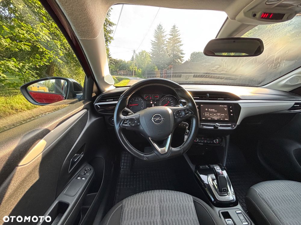 Opel Corsa 1.2 Direct Inj Turbo Start/Stop Automatik Edition - 13