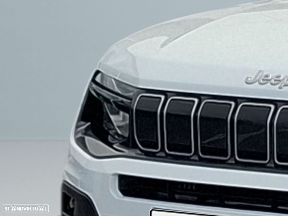 Jeep Avenger 1.2 TG Altitude - 16
