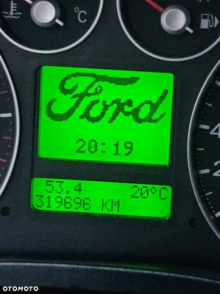 Ford Focus C-Max 2.0 TDCi Trend - 30