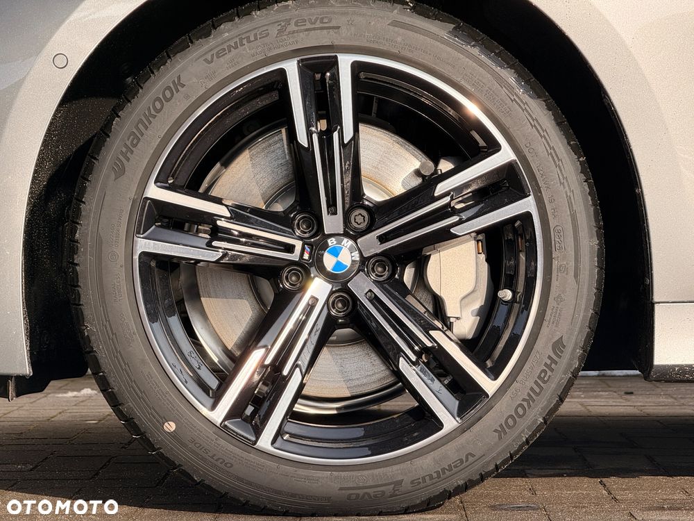 BMW Seria 3 330i xDrive M Sport - 8