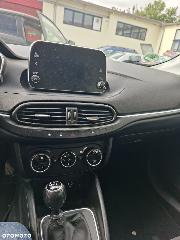 Fiat Tipo 1.4 T-Jet Sport - 10