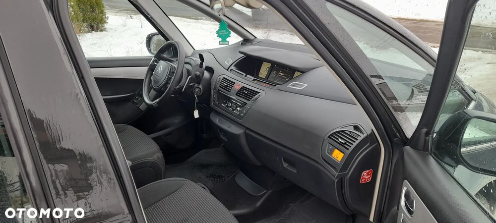 Citroën C4 Grand Picasso 1.6 HDi Equilibre Pack MCP - 9