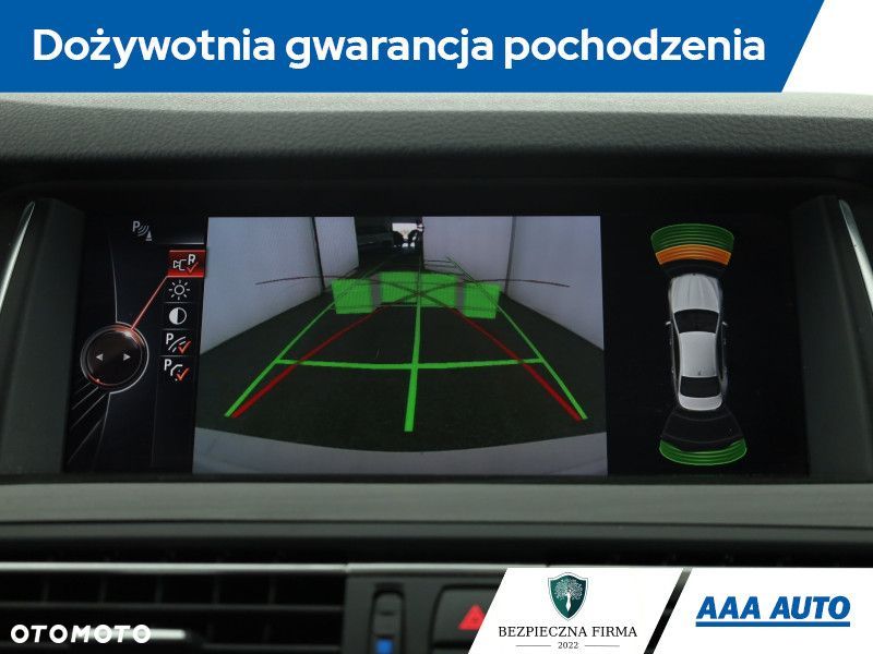 BMW Seria 5 - 11