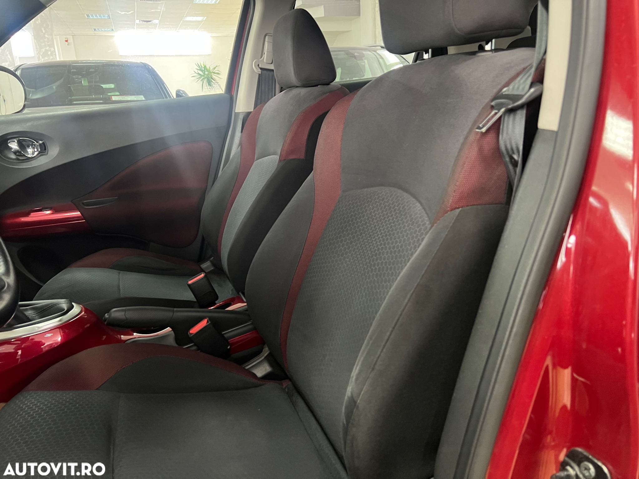 Nissan Juke 1.5 dCi Acenta - 20