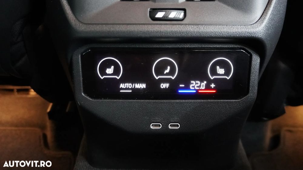 BMW X3 xDrive20i AT MHEV - 35