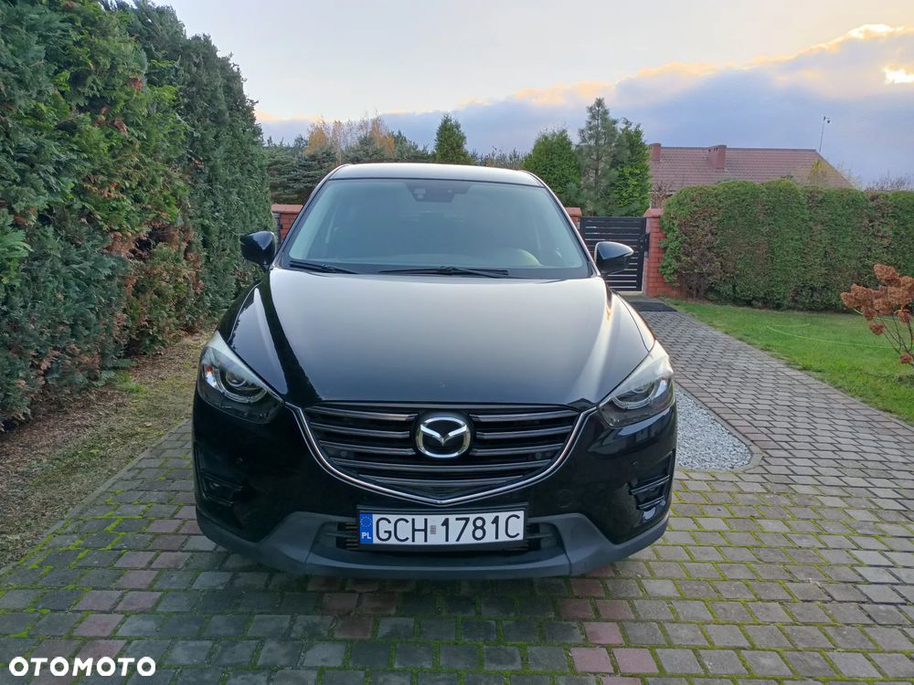 Mazda CX-5 2.2 D Skyenergy - 17