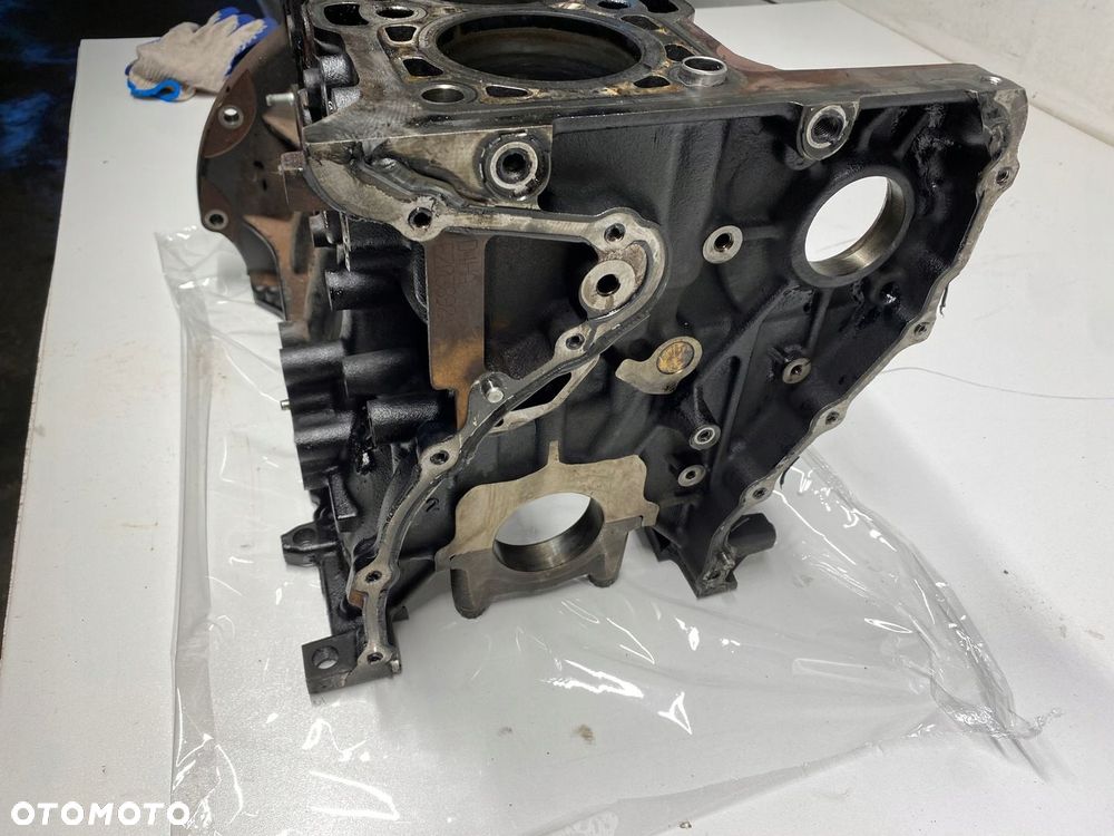 BLOK SILNIKA HYUNDAI KIA 2.0 CRDI D4HA EURO 6 - 4