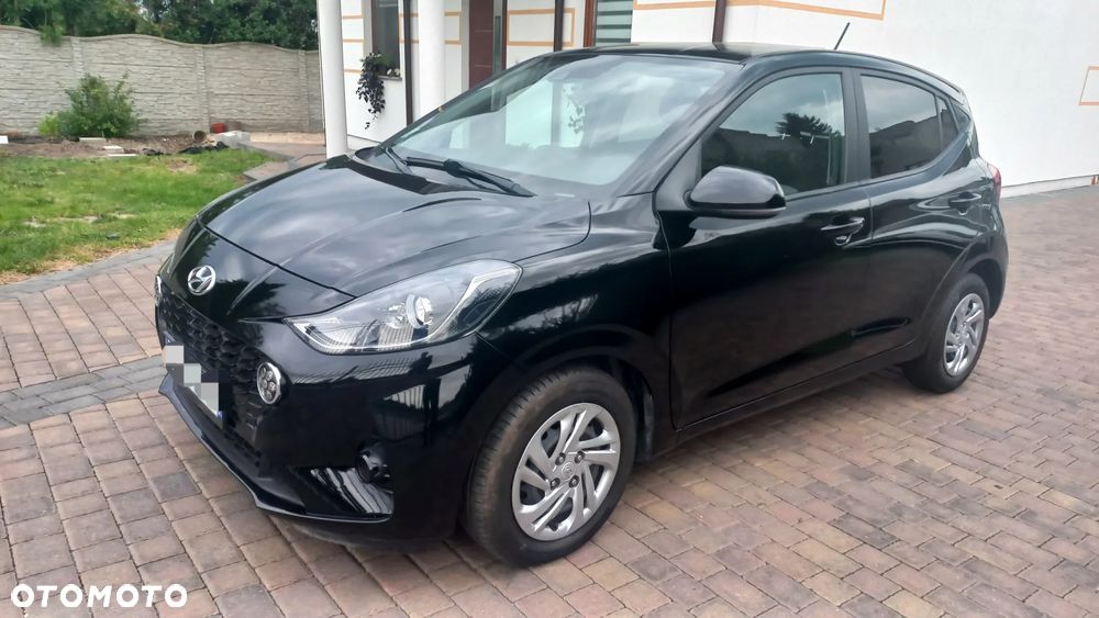 Hyundai i10 1.0 Prime - 16