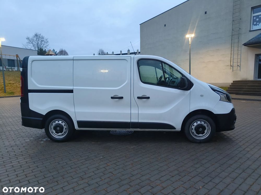 Renault Trafic - 5