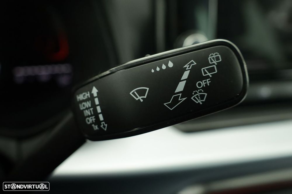 SEAT Ibiza 1.0 TSI FR - 17