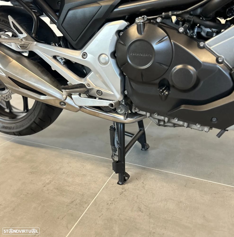 Honda NC750X NC750X - 7