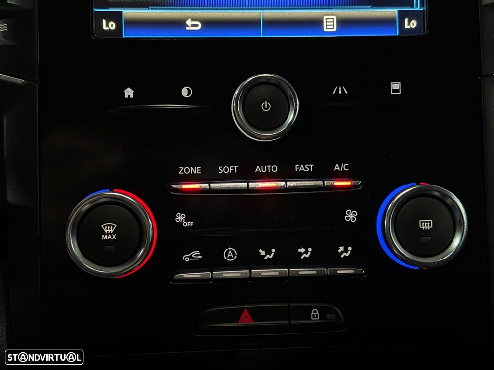 Renault Mégane 1.5 dCi GT Line - 25