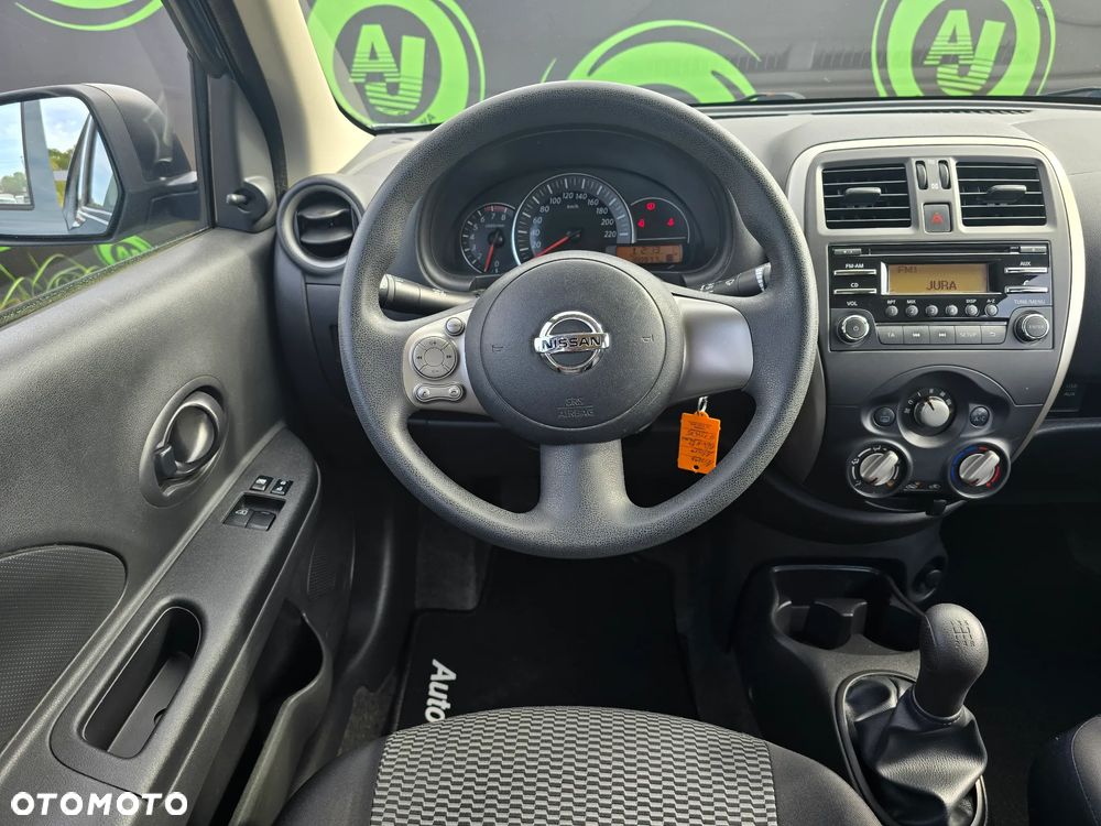 Nissan Micra - 27