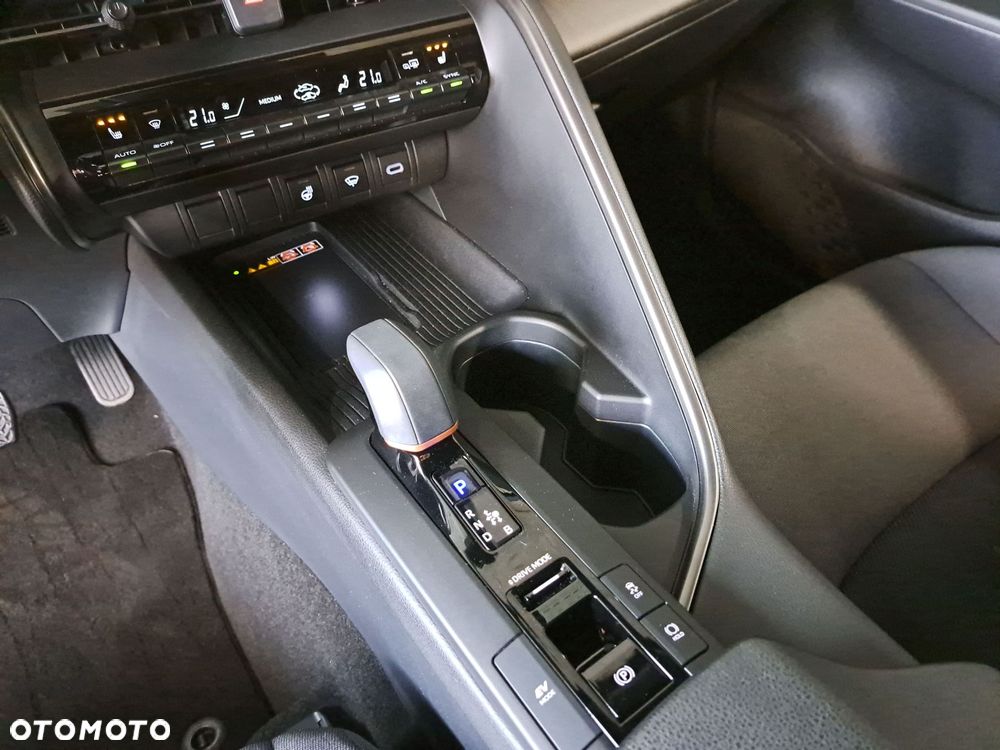 Toyota C-HR 1.8 Hybrid Style - 28