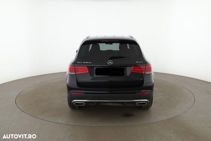 Mercedes-Benz GLC 300 de 4Matic 9G-TRONIC AMG Line Plus - 7