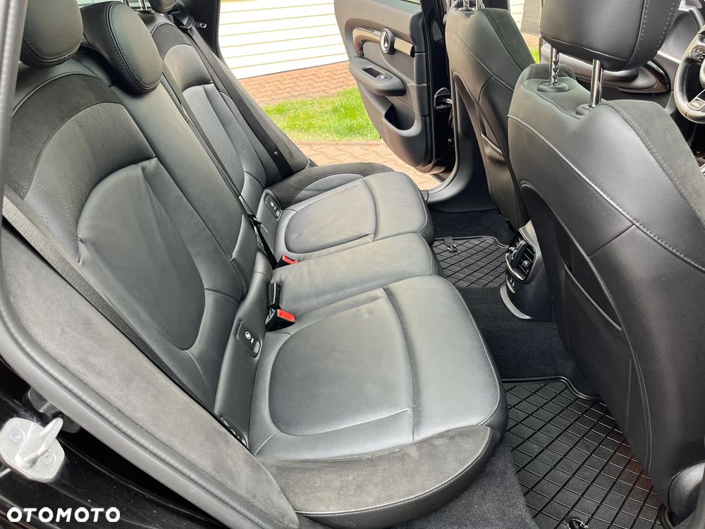 MINI John Cooper Works ALL4 sport - 27