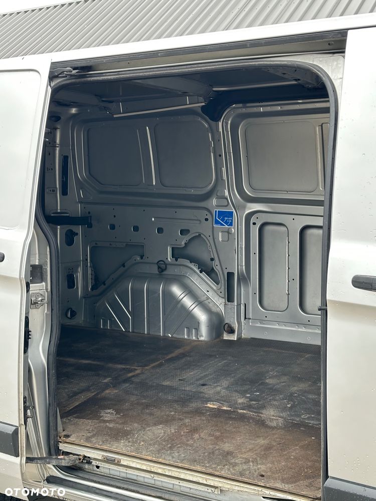 Ford Transit Custom - 16