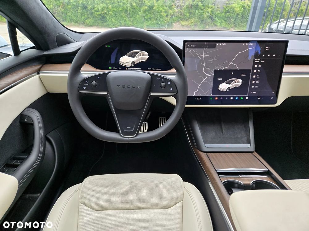Tesla Model S Long Range AWD - 6
