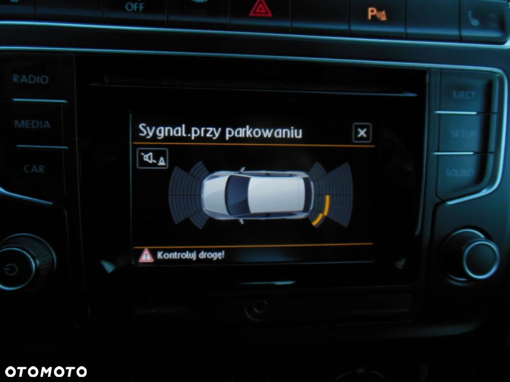 Volkswagen Polo 1.2 TSI (Blue Motion Technology) Comfortline - 14