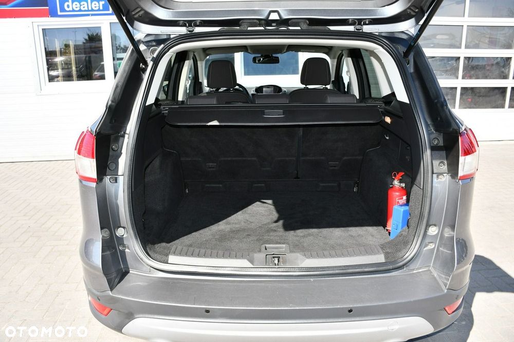 Ford Kuga - 38
