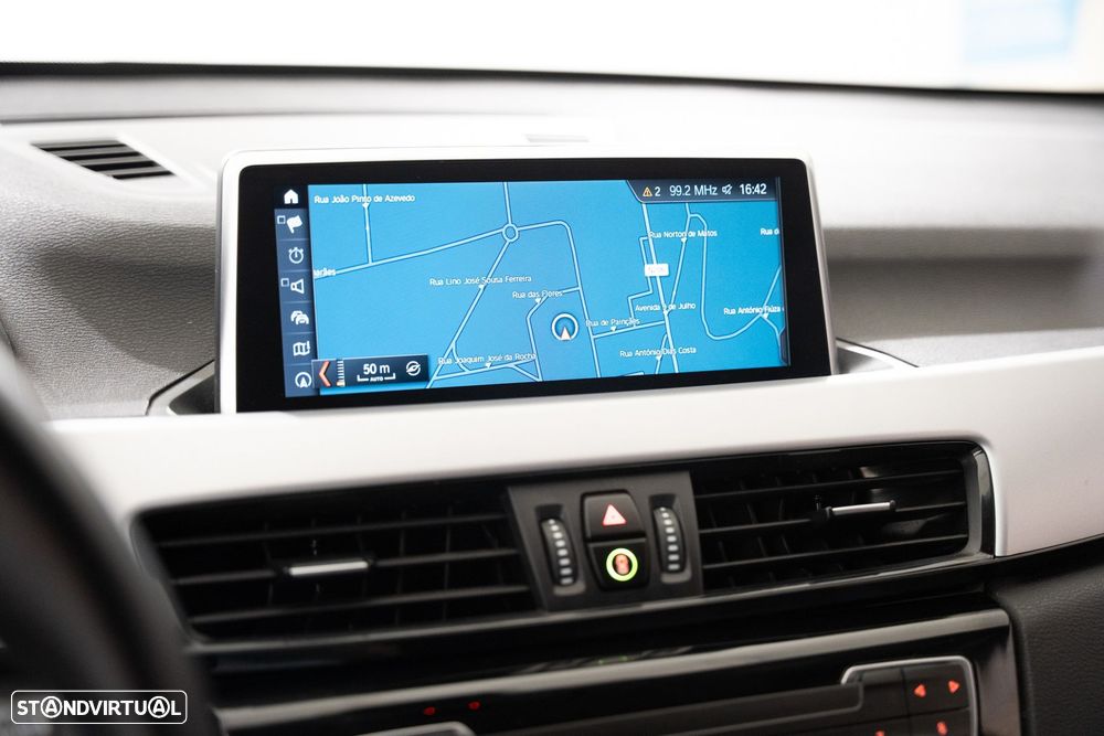 BMW X1 25 e xDrive Corporate Edition - 20