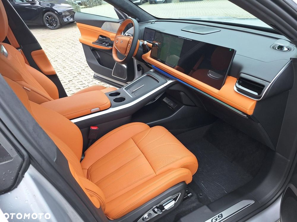 XPeng G9 94.6 kWh RWD Long Range - 10