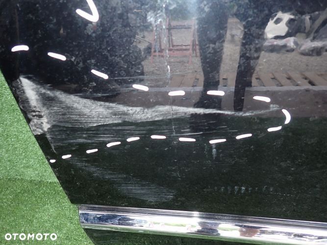 VW T5 T6 10- drzwi prawe przednie przód - 6