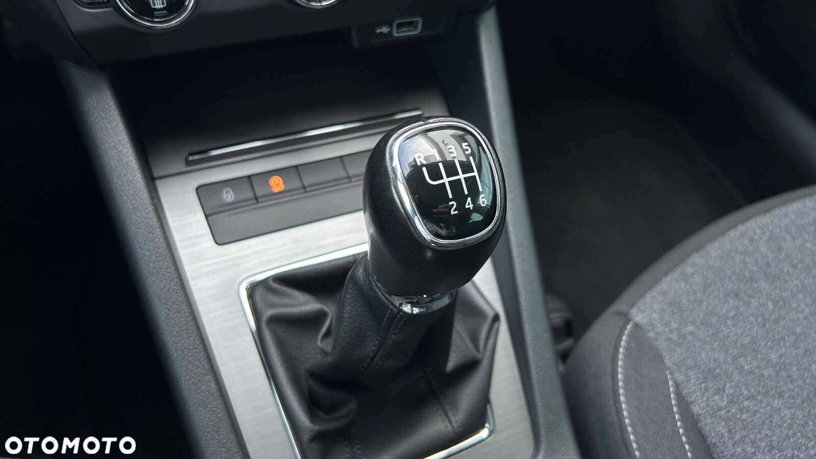 Skoda Octavia 2.0 TDI Ambition - 22