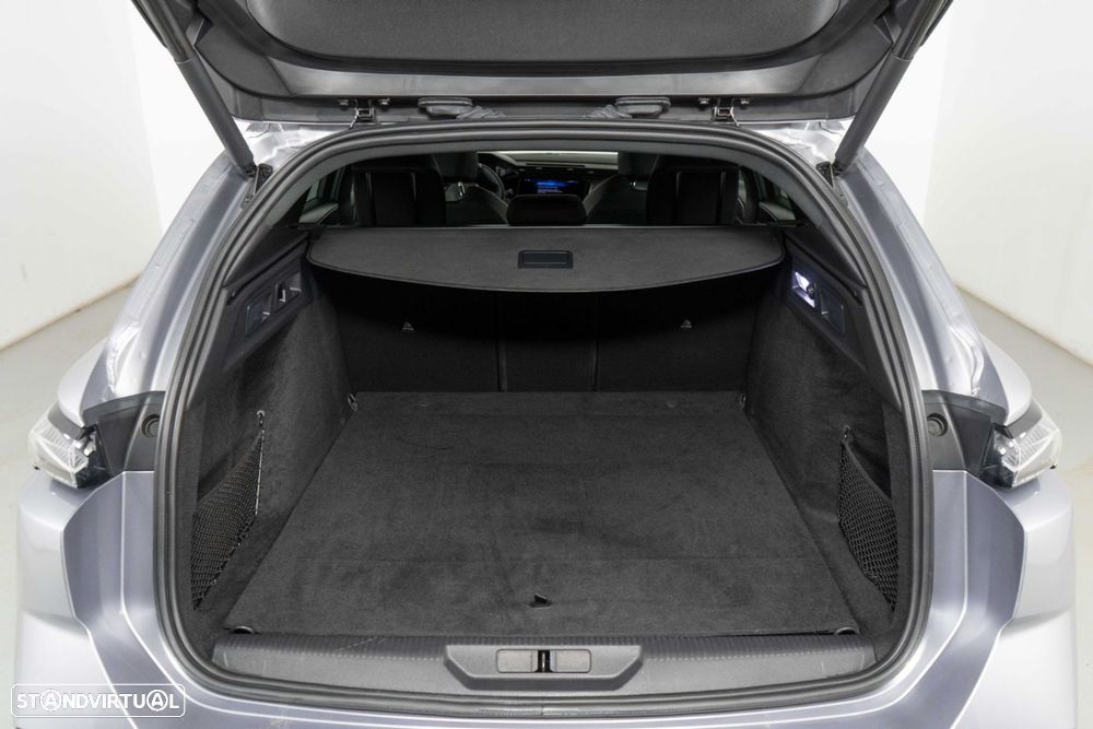 Peugeot 308 SW 1.6 Hybrid GT e-EAT8 - 14