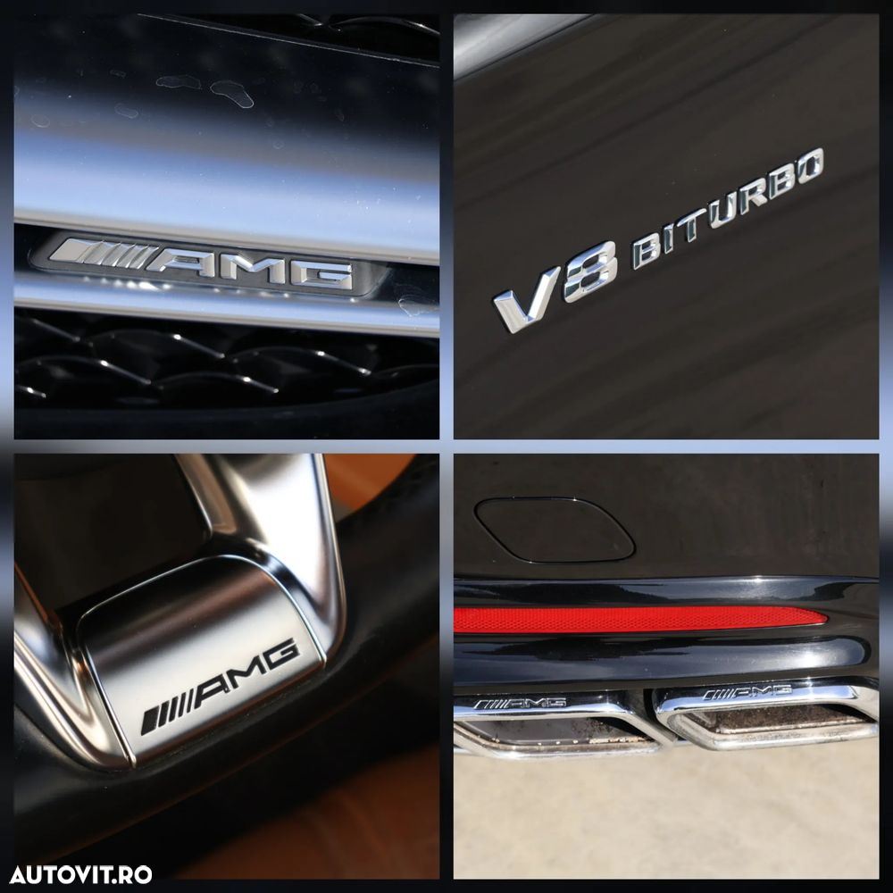 MERCEDES-BENZ S-Class 2015 — imagine 11
