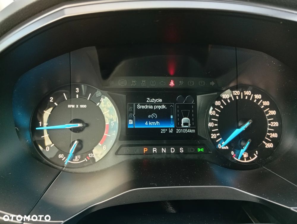 Ford S-Max 2.0 EcoBlue Vignale - 19