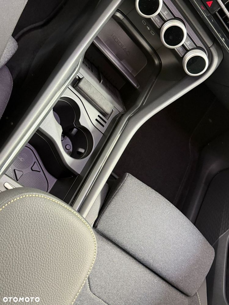 Skoda Kodiaq - 22
