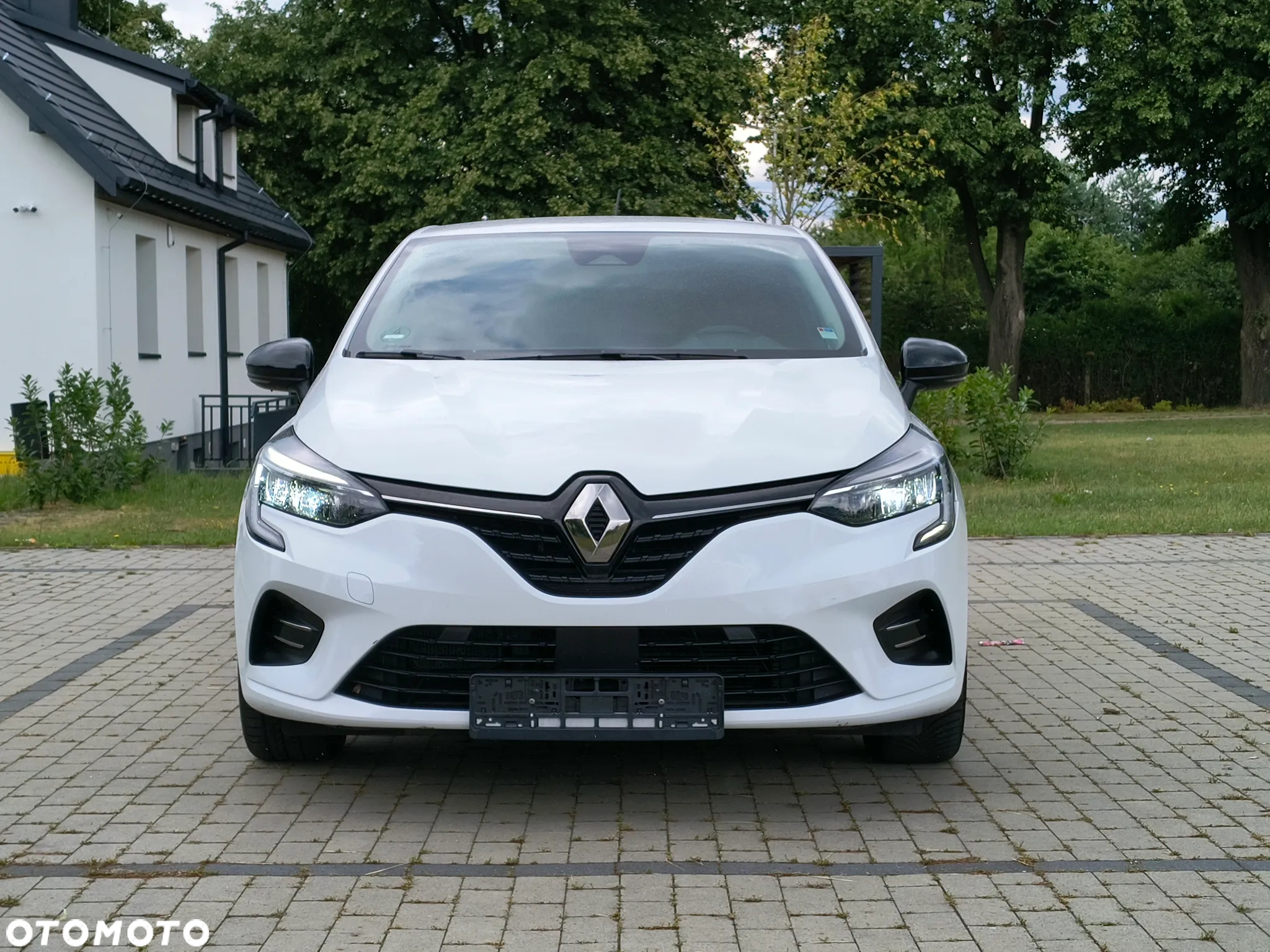 Renault Clio 1.5 Blue dCi Zen - 2