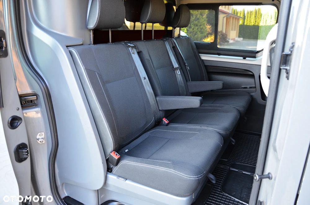 Renault Trafic Passenger 2,8t Pack Clim - 34