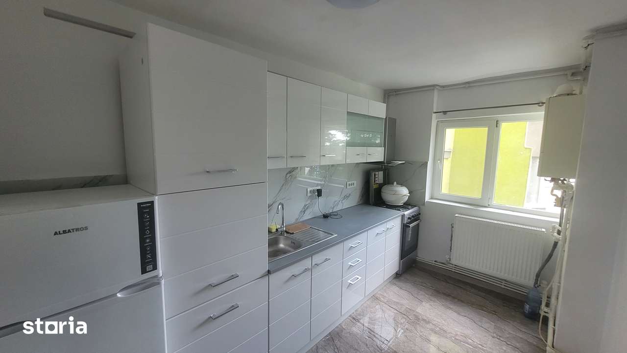 Apartament 2 camere mobilat - Imagine principală: 2/6