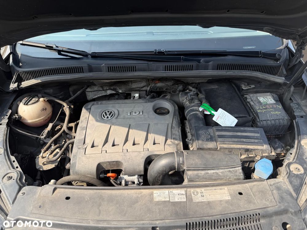 Volkswagen Sharan 2.0 TDI Highline DSG - 10