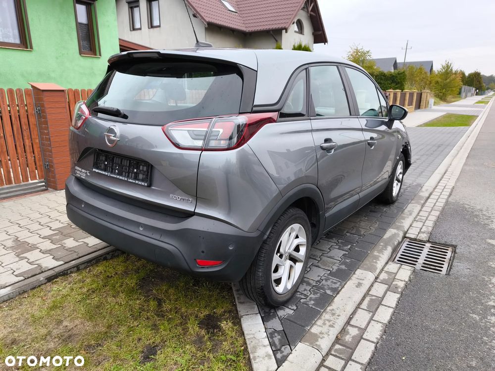 Opel Crossland X 1.2 Start/Stop Innovation - 3