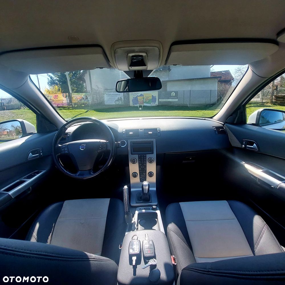 Volvo C30 1.6D DRIVe Kinetic Start-Stop - 5