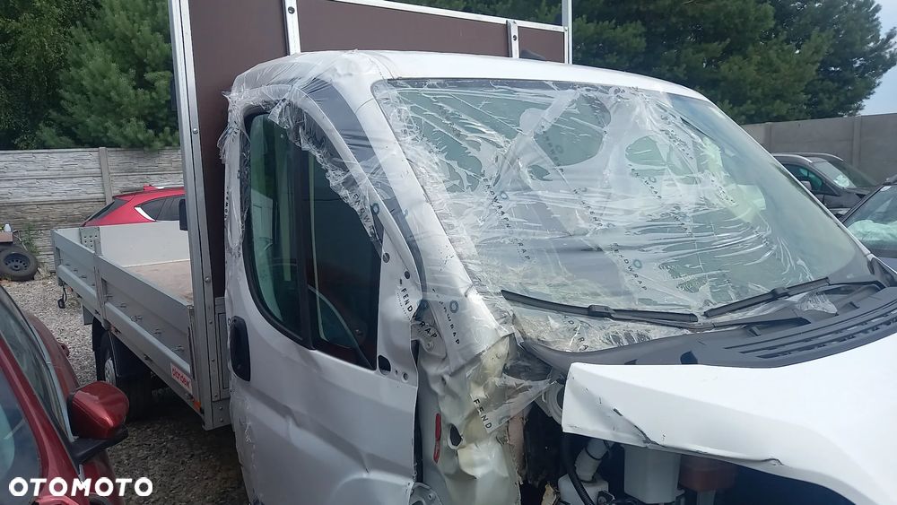 Opel Movano - 3