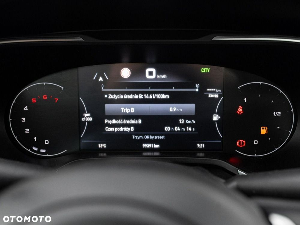 Fiat Tipo - 13