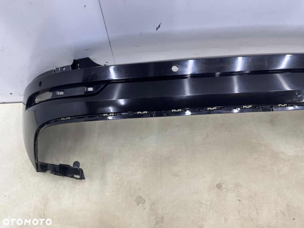 Zderzak tylny Skoda Karoq Sportline 17-19r.- Przedlift tył 4XPDC 57A807521C - 13