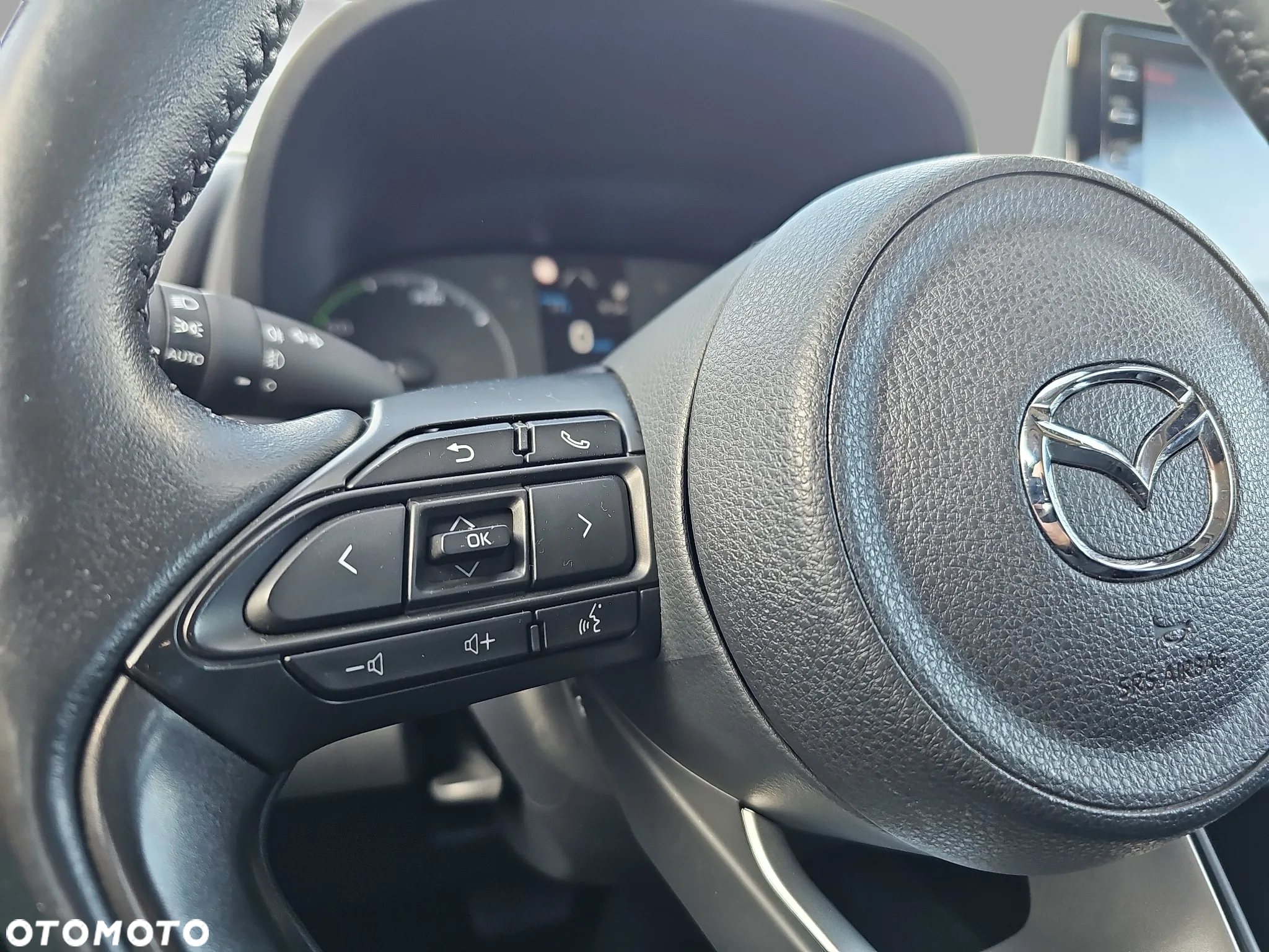 Mazda 2 - 22