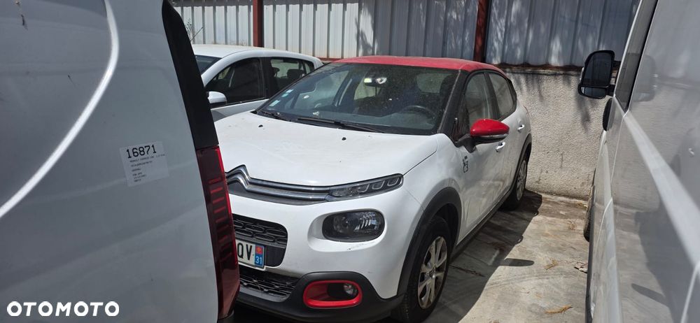 Citroën C3 Pure Tech 83 S&S SHINE - 16