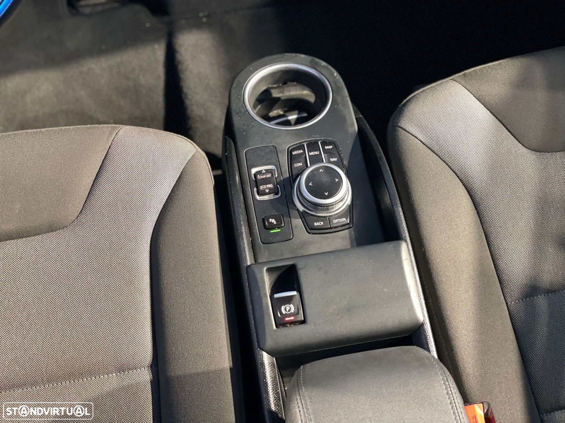 BMW i3 - 28