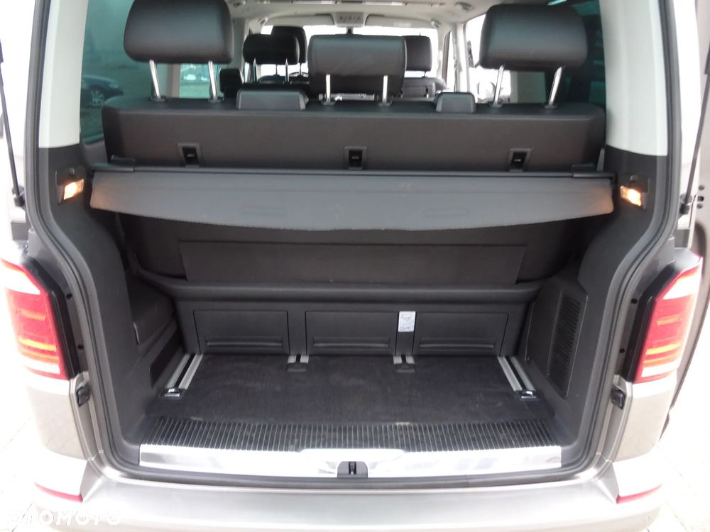 Volkswagen Multivan 2.0 TDI L1 70 Years Bulli DSG - 16