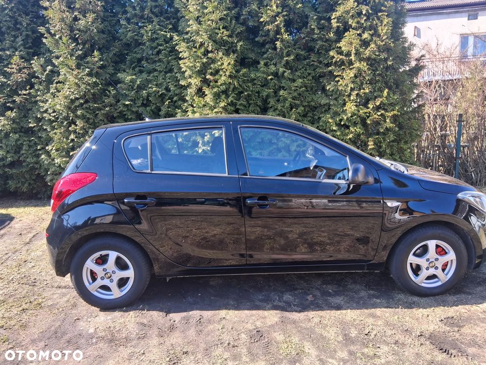 Hyundai i20 - 3