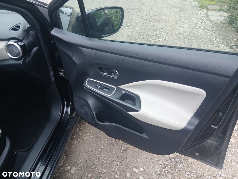Nissan Micra - 19