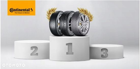 1x Continental Contiwinter Contact TS810 185/65R15 88T Z42B - 10