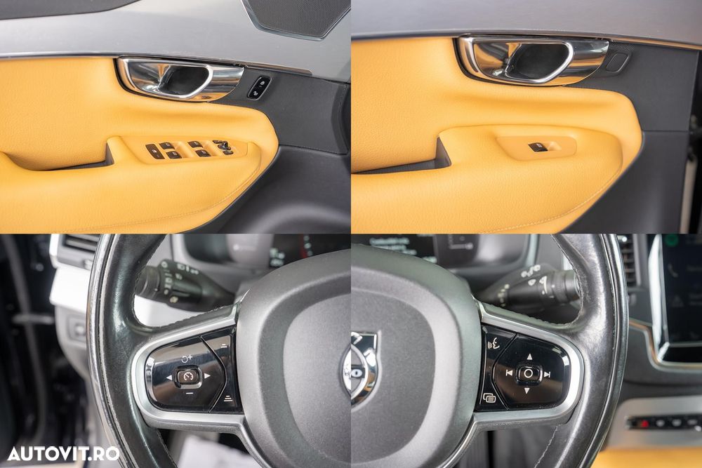 Volvo XC 90 D4 Geartronic Inscription - 18
