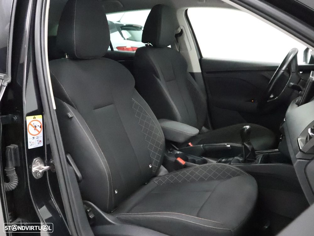 Skoda Scala 1.0 TSI Ambition - 27